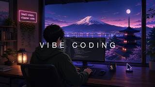 Calm Lo-fi Music for Coders
