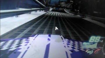 Need For Speed World`s Biggest Jump