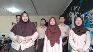 Budak leutik bisa ngapung - pupuh kinanti