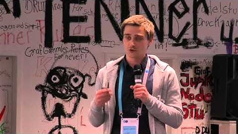 Pitch truffls @ Demo Day 27.06.2014 Axel Springer Plug and Play Accelerator