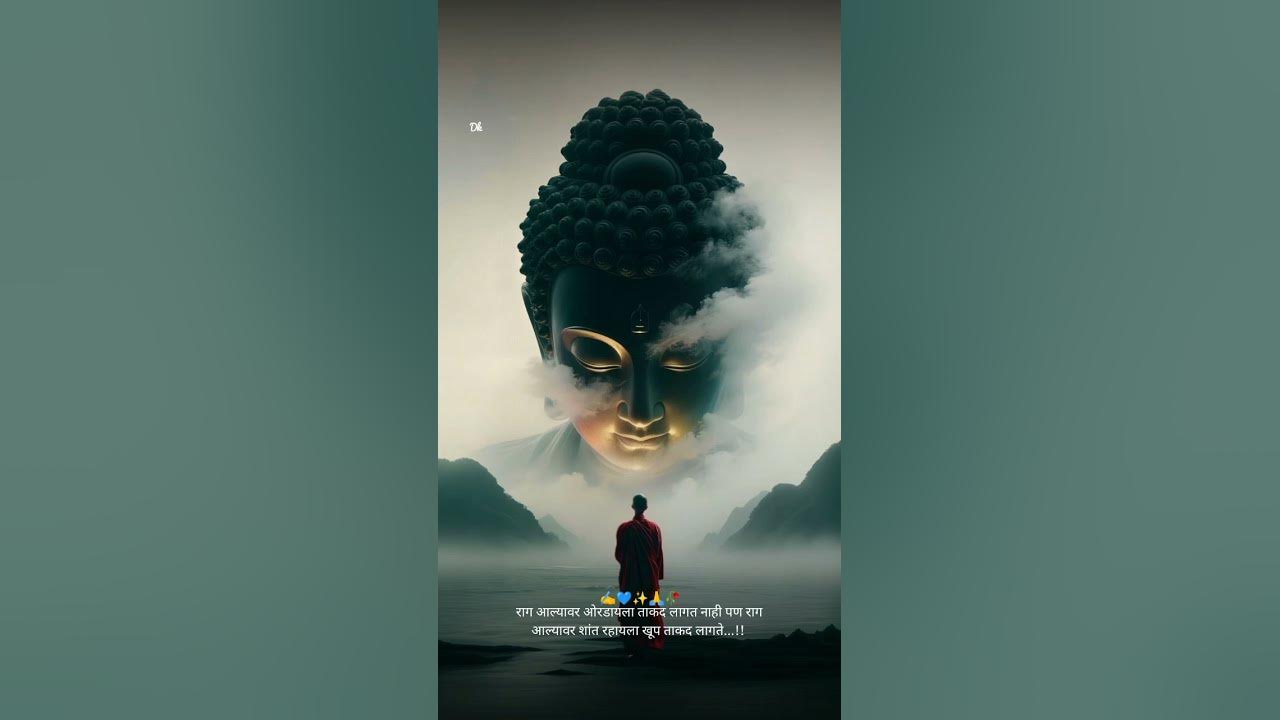 Buddha status #youtubeshorts #buddhisttemple #buddhism