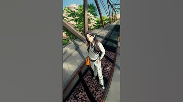 Try this easy AI 360 camera transition tutorial