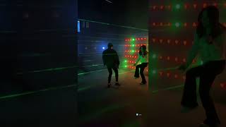 Sydney’s 9 New Activate Game Rooms Go Viral! 🔥 Mega Grid, Laser & More#Activate Game Sydney
