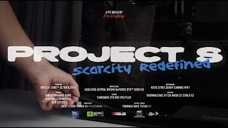 PC Express Desktop (Project S)