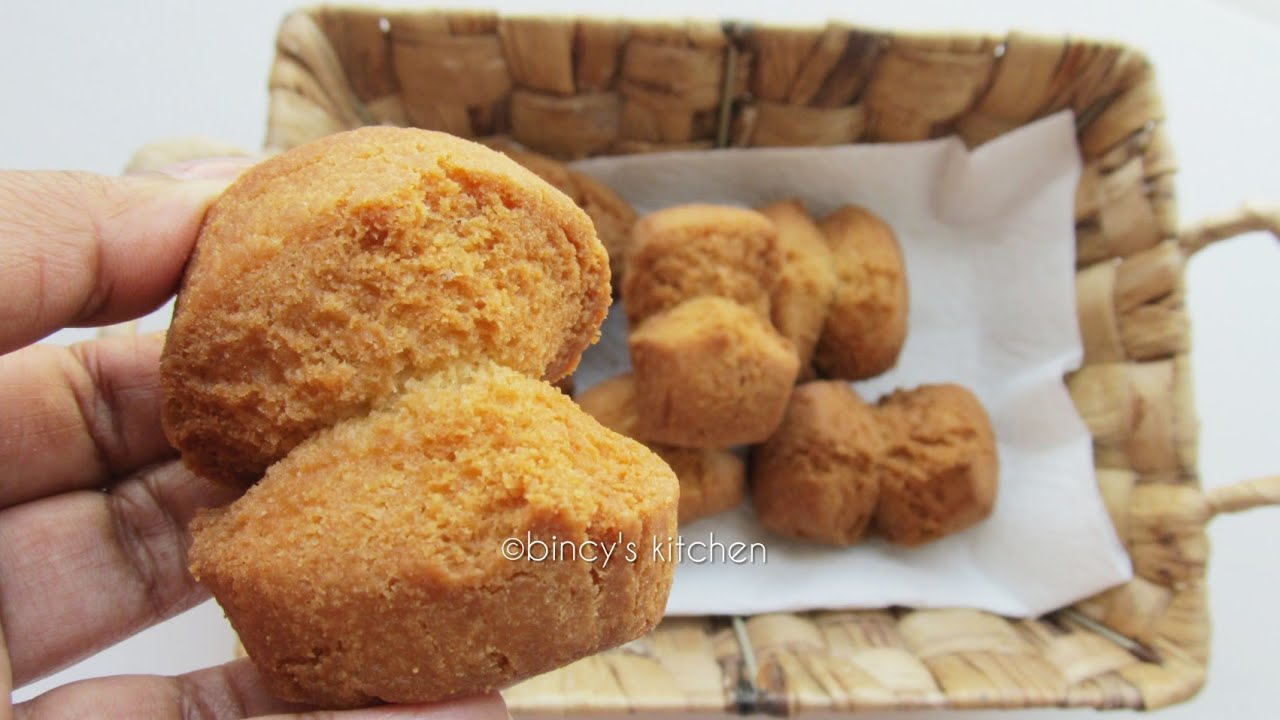 വെട്ടു കേക്ക് ഇനി ഇങ്ങനെ ഉണ്ടാക്കി നോക്കൂ |Vettu Cake| Mutta Cake ...