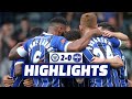 Rochdale Eastleigh goals and highlights