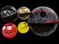 Best Pacman Videos [Volume 15]