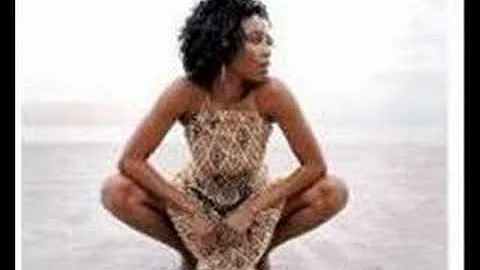 Heather Headley- Me Time