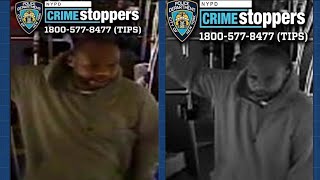NYPD investigating pipe attacks on MTA buses | NBC New York