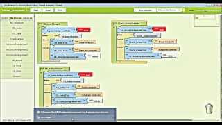 Come creare un lista della spesa con app inventor-LolloApp screenshot 5