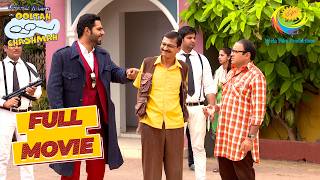 Popatlal ने दिया Sakharam को वापस लाने का एक Plan| Taarak Mehta Ka Ooltah Chashmah| Bhide In Tension