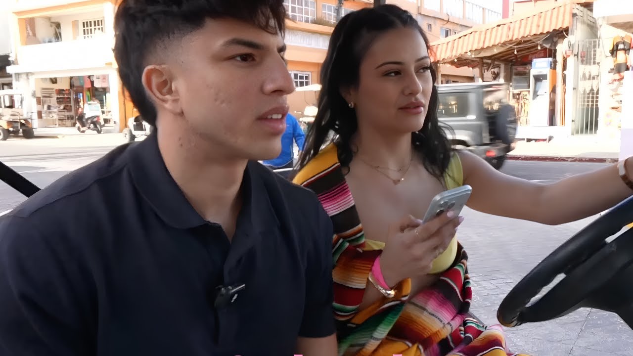 YURNBOI AND I FLIPPED OVER... * MUST WATCH* 🇲🇽