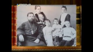 картинка: Велич особистості 7.02.16 Микола Леонтович