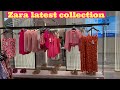Zara Latest Summer Collection#Zara New Collection#Zara Collection#Zara New trends#Zara USA