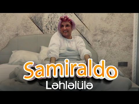 Samiraldo - Lehlelule 2022 (Official Music Video)