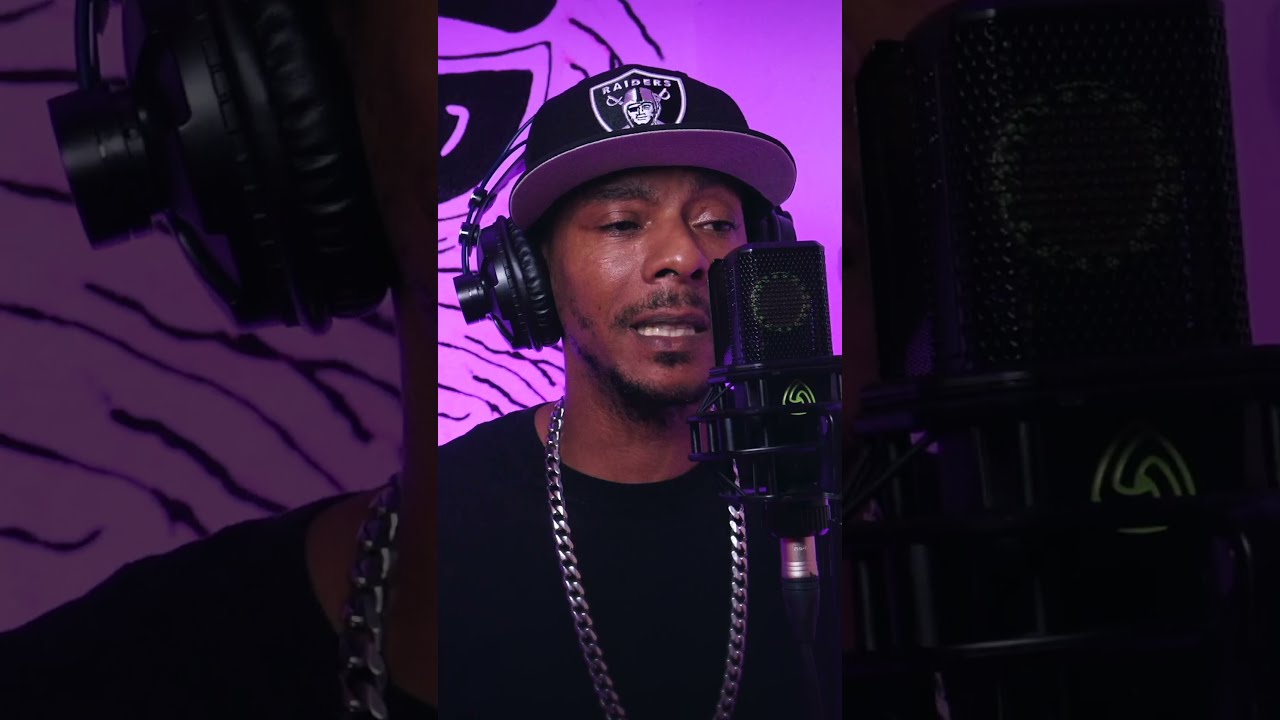 洋楽 MR WILLIAMZ & YT / SOUND MURDERER 7inc Mr.Williamz - YouTube