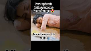 Miraal Came To Know Reality About Ali Khan  fyp fypviral love feroze status drama viral