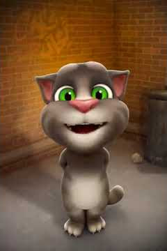 Do edo dolen remi do versi talking tom