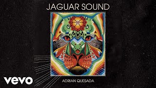 Video thumbnail of "Adrian Quesada - Spirits (feat. Ikebe Shakedown) (Official Audio)"