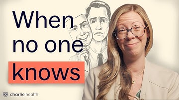 High-Functioning Depression: 6 Signs You Might Be Missing