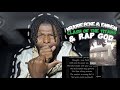 LIVE REACTION Reacting To Krazyie Bone Clash Of The Titans Lyrics Eminem Rap God LIVE REACTION Reacting To Krazyie Bone Clash Of The Titans Lyrics Eminem Rap God
