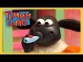 Тимми и пищалки - Timmy Time [Squeaky Timmy]