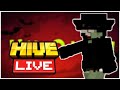 🔴Hive Halloween Update New (Gameode)
