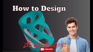 How to use Wrap command | Solidwork