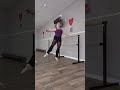Pre Pointe Class 5 with Intros