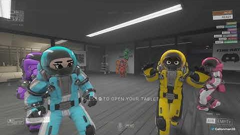 Slaughter House (Lockdown Protocol)