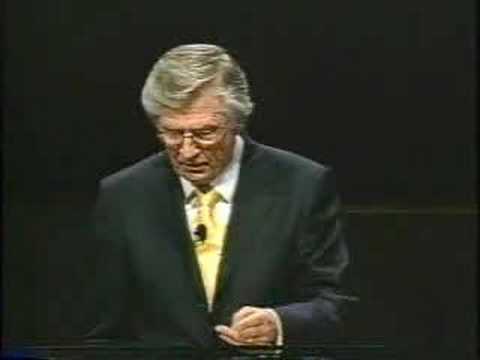 A Touch From God by David Wilkerson - Part 2