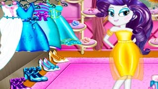 Pony Princess Prom Night - games for kids screenshot 3