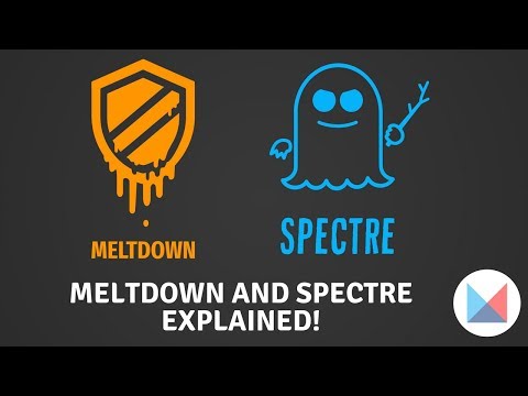 Meltdown and Spectre - Biggest CPU Exploits Found So Far - Explained!
