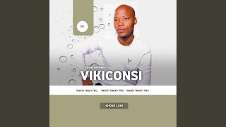 Ngixolele (feat. uMjabulisi)