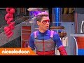 Henry Danger | Resgate | Portugal | Nickelodeon em Português