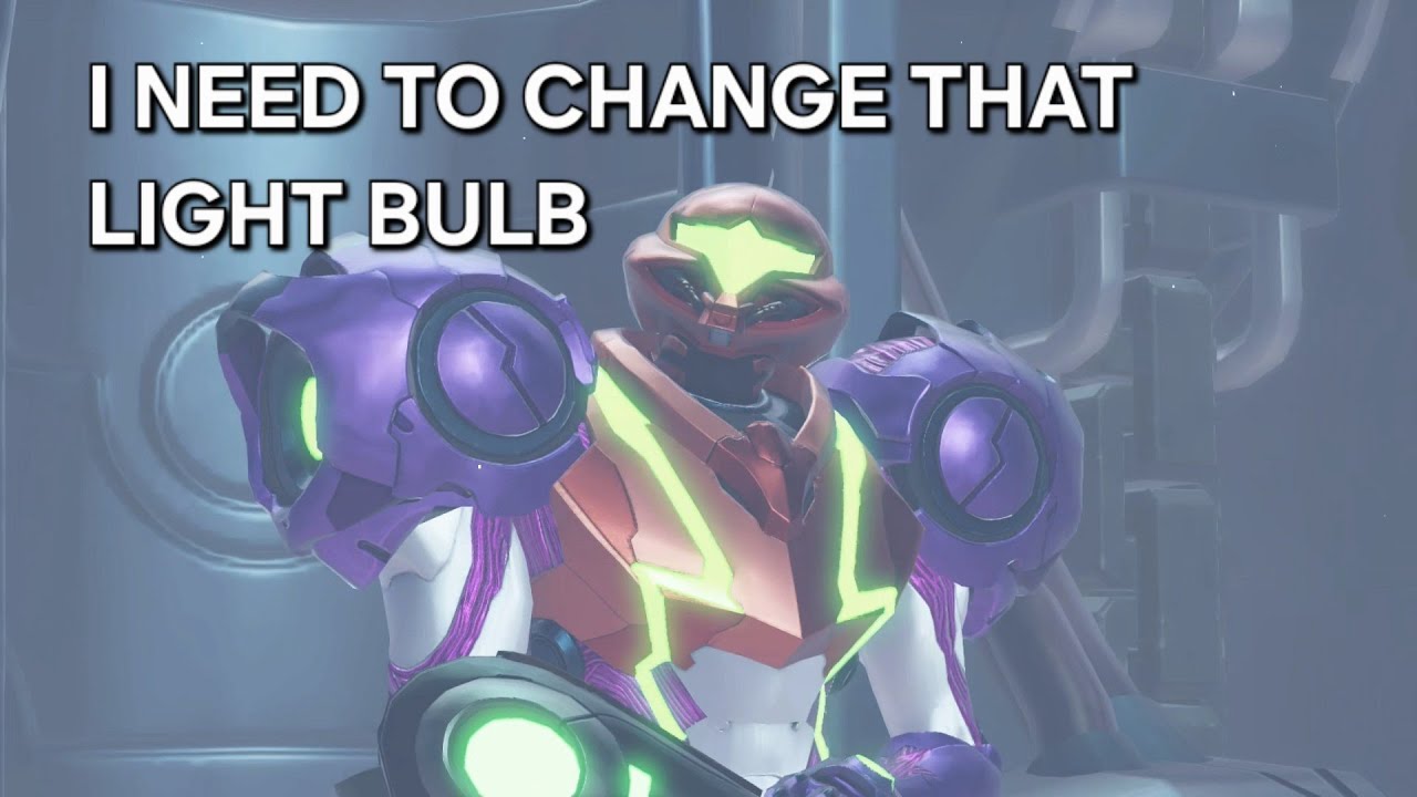 Metroid Dread Playthrough Part 19: NO COMMENTARY