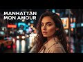 Manhattan Mon Amour Remix Pop Francais Clip AI NewYork