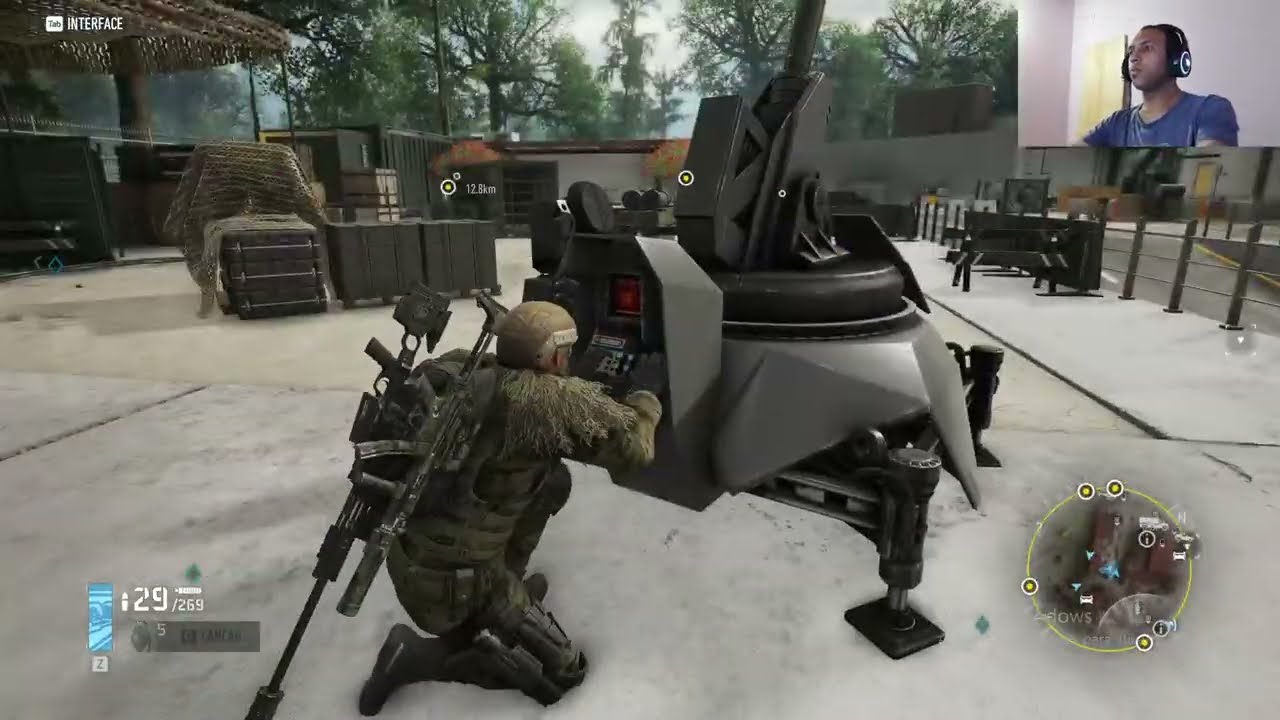 Tom Clancy`s Ghost Recon BreakPoint /// Parte #6