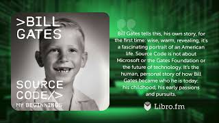 Celebrity Source Code by Bill Gates (Audiobook Excerpt) Net Worth