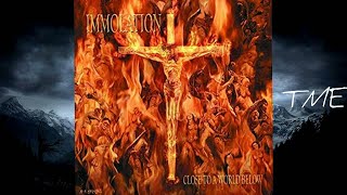 03-Furthest From The Truth -Immolation-HQ-320k.