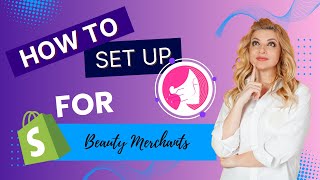 How to Set up Face Age AI Skin Analysis Quiz for Shopify Beauty Merchants screenshot 1