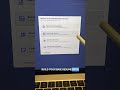Turn Your LinkedIn Profile into a Perfect Resume in one click #shortsviral #shorts #resume #linkedin