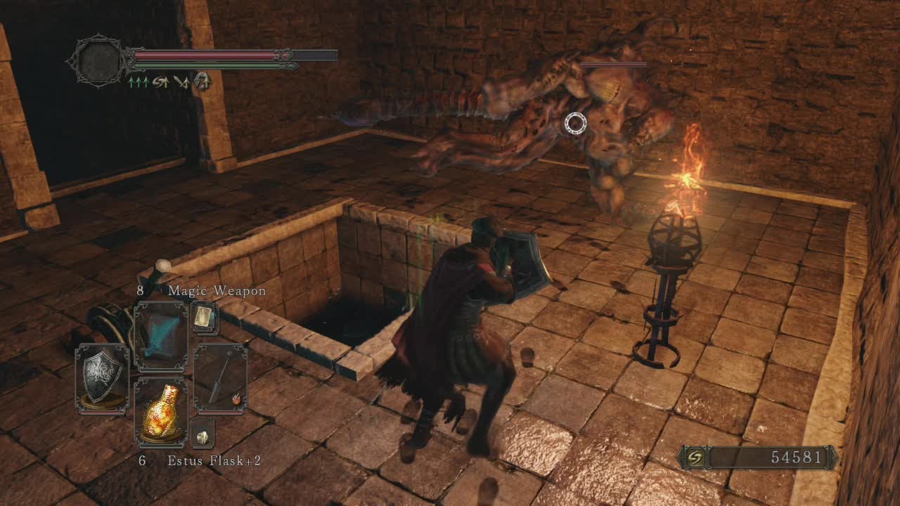 Ds2 Undead Dark Souls II - Trolling the Enhanced Undead - YouTube