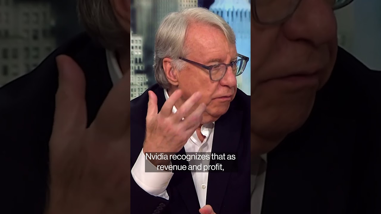 Jim Chanos: The AI bubble is bigger than the dot-com bubble