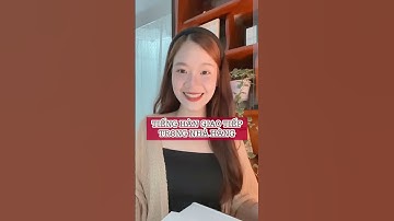 Tiếng Hàn giao tiếp trong nhà hàng nha!!  #hoctienghan #shorts #sofltienghan