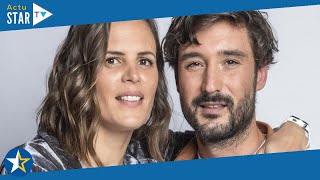 Laure Manaudou mariée à Jérémy Frérot : rare et belle photo de leur fils Lou, véritable funambule !