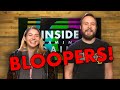 We're Racist Gamers!? - Inside Gaming Bloopers