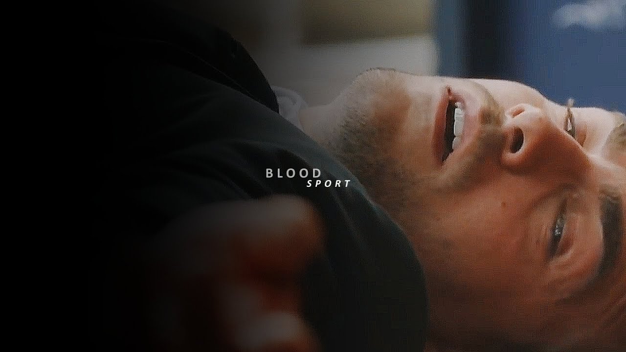 multicouples | bloodsport.