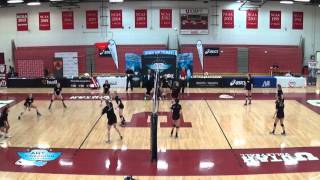 Six-person defensive movement pepper with Terry Liskevych