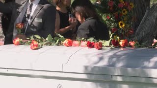Over 100 buried as part of Bernalillo County's unclaimed indigent program